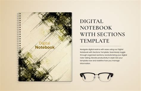 Image result for Digital Notebook Sheet