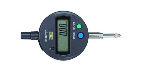 Plunger Dial Indicator