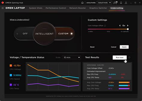 OMEN Gaming Hub | HP® Official Site