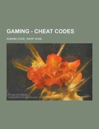 Gaming - Cheat Codes: Buy Gaming - Cheat Codes by Source Wikia at Low ...