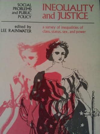 Buy Inequality and Justice (Social Problems) Book Online at Low Prices ...