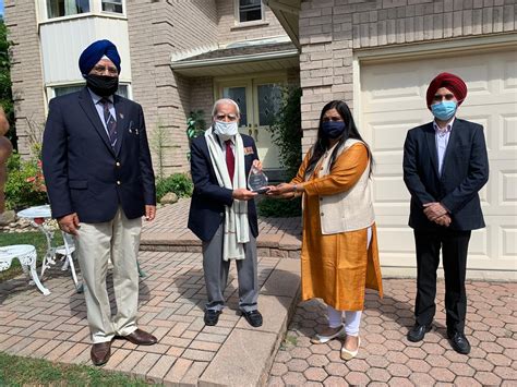 Consulate General of India, Toronto, Canada : Events/Photo Gallery