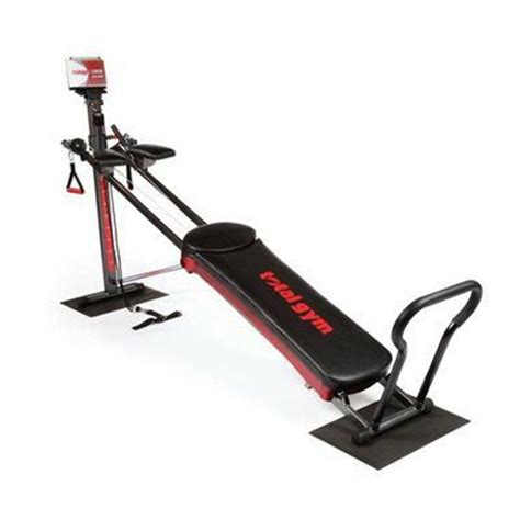 Total Gym Coupon 的图像结果