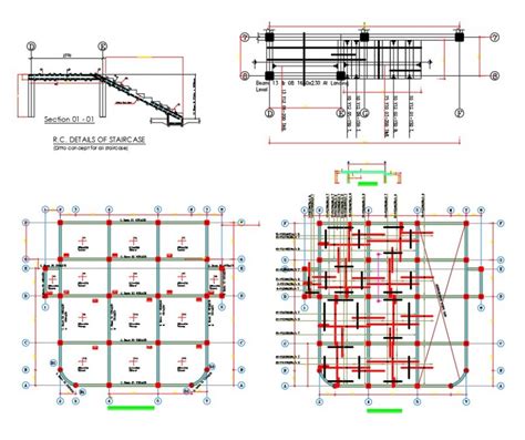 Structural Drawing 的图像结果