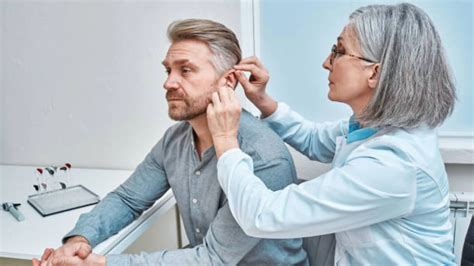 Navigating Your Hearing Journey: Insights into How Does Hearing Aid Fitting Works - DoctEar