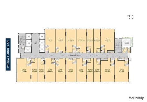 Lodha Supremus Wadala | Premium Office Spaces