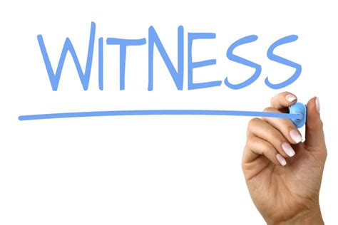 Image result for Witness Protection Program Fail