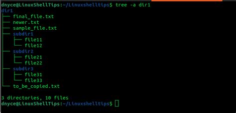 Image result for Copy Directory Structure