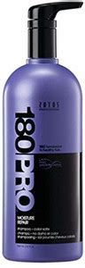 Zotos Professional 180PRO Moisture Repair Shampoo - Price in India, Buy ...
