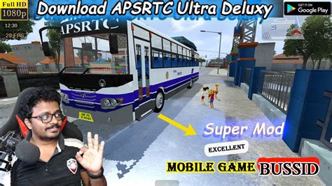 Image result for Bus Mod Ets2 APSRTC Bus Stand