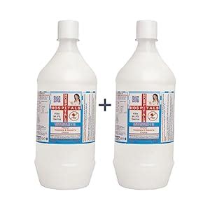 Mitanyle Doctor's choise Phenyl/Phenyle 1+1 Ltr Surface Floor Cleaner ...