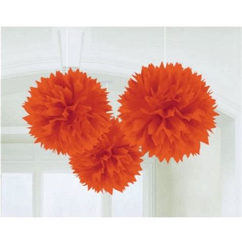 Buy Tissue Paper Pompom for Decorations | Party Supplies | Thememyparty ...