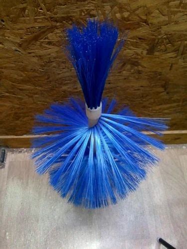 Jar Washing Brushes - Inner Jar Washing Brush Manufacturer from Pune