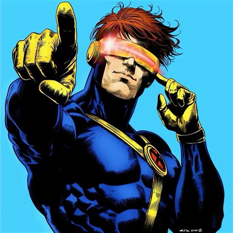 Art by: Nicholas Tilly Haun | Marvel art, Marvel characters, Xmen comics