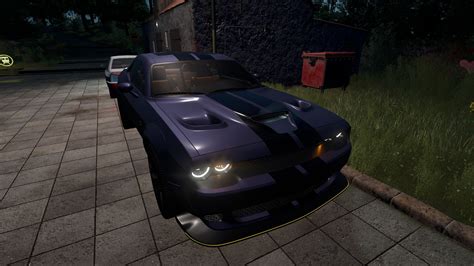 Dodge FS25 mods - KingMods