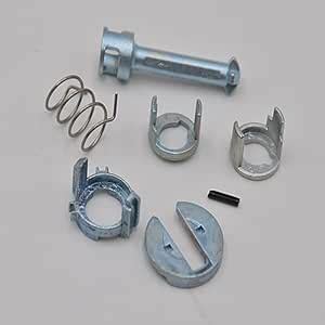 Elarco Door Lock Cylinder Repair Kit for BMW 3 Series E46 318i 328i M3 ...