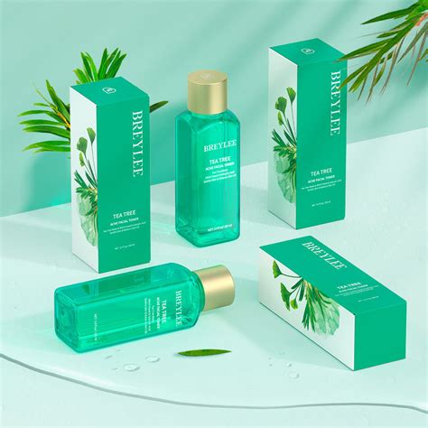 TEA TREE ACNE FACIAL TONER – nylixafashion