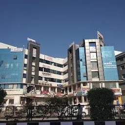 Best Top Rated General hospital in Surat, Gujarat, India | Yappe.in