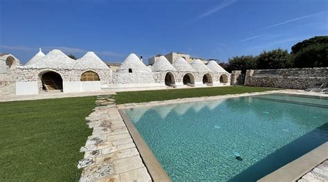 MASSERIA CASTELLUZZO (Ceglie Messapica) - Lodging Reviews, Photos, Rate ...