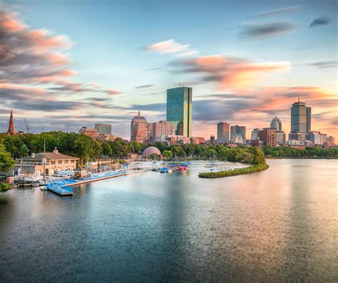 Copley Place Mall | Shopping in Boston | Fairmont Copley Plaza