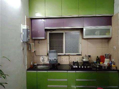 1 BHK Flats for Rent in Tathawade Pune Without Brokerage | One BHK for ...