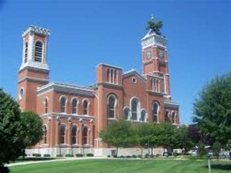 Ripley County Historical , missouri, United States Of America - Top ...