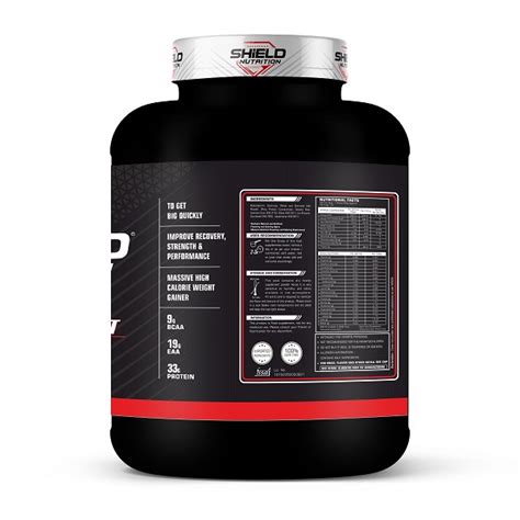 Shield Nutrition