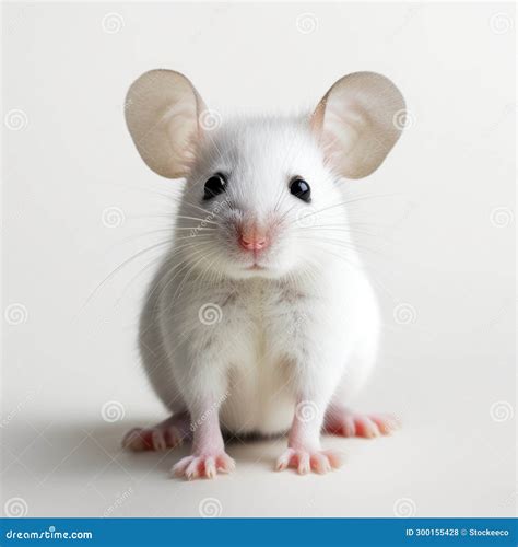 Charming Mouse: a White Precisionism Influence in Science Academia ...