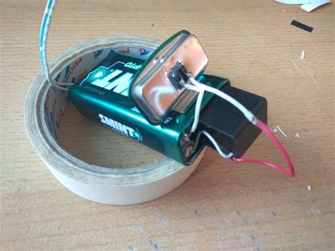 Image result for Taser Boost Converter Module