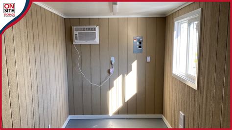 Image result for Shipping Container Interior