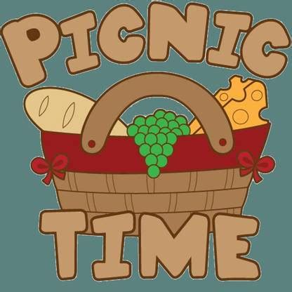 Ecomology Fridge Magnet | Picnic Time Theme Fridge Magnet | Stylish ...
