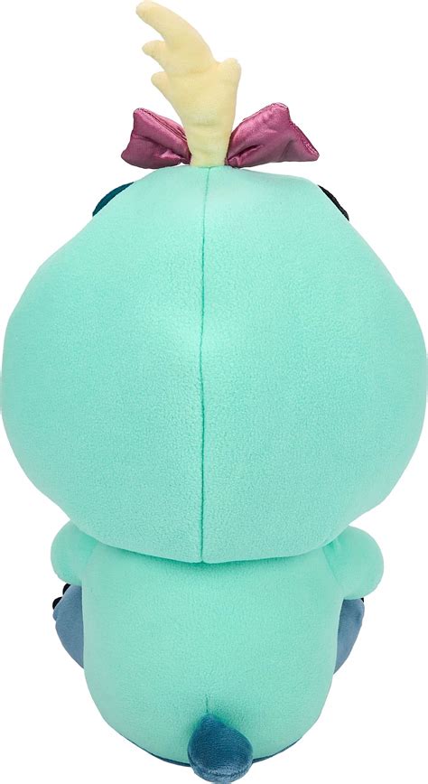 Scrump Lilo And Stitch Svg