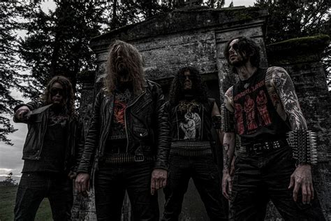 Disimperium (PDX), Lucifixion (AZ), Unholy Lust, Swampbeast ...