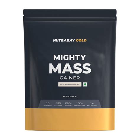 Nutrabay Pure Whey Protein Isolate - NUTRABAY™