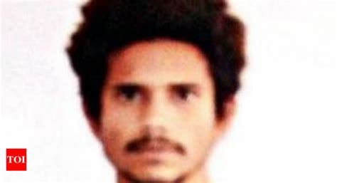 Pahadi: Cops Nab 2 Within 10 Hours Of Killing Criminal In Shipra Path ...