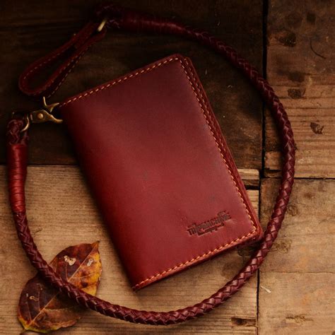 wallets – trip machine company