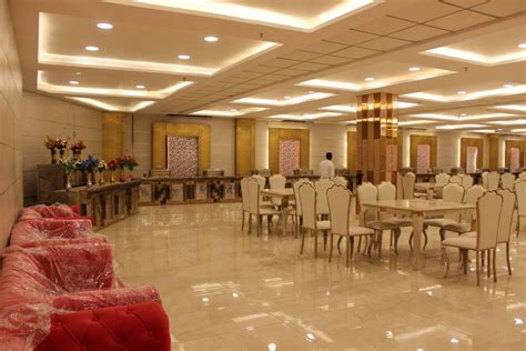 Golden Dream - Venue - Sector 20, Greater Noida - Weddingwire.in