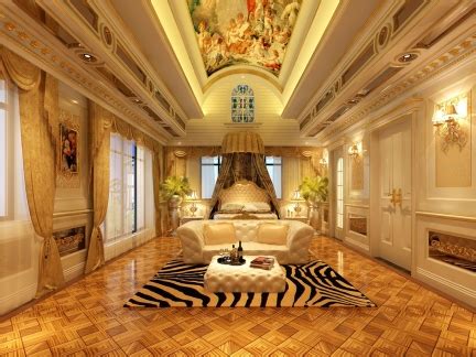 140 法式风格装修 ideas | design, classic interior, ceiling murals