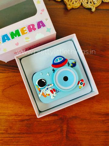 Kids HD Camera – Pretty Little Things