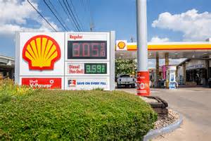 As Thanksgiving nears, Ohio gas prices rise