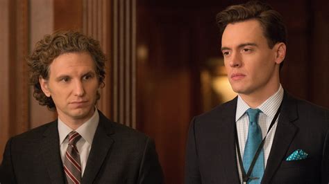 Season Four Madam Secretary