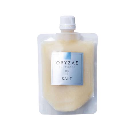ORYZAE\[フードコスメ] Shio Koji 180g, salt koji, Made in Japan, India | Ubuy