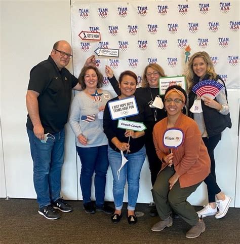 American Society of Anesthesiologists Office Photos