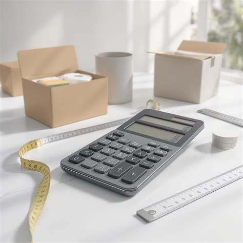 Volume Calculations 的图像结果