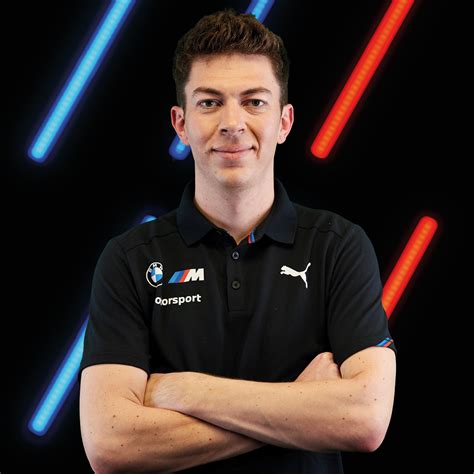 BMW M works drivers | BMW M Motorsport