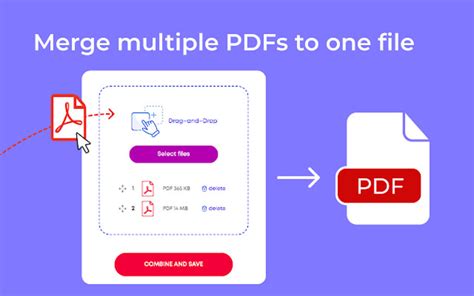 Image result for PDF Combiner Software