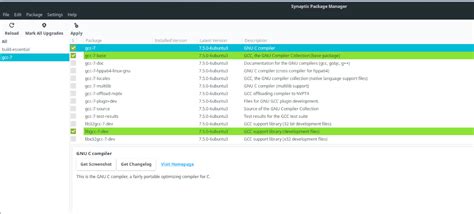 Image result for Comment Installer Le GCC Sur Linux