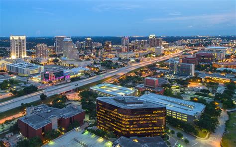 Orlando Economic Partnership Efforts Drive Strong Results in Business ...