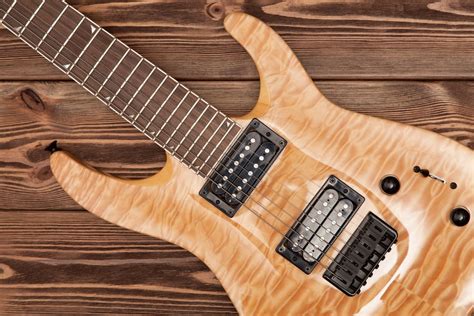 Image result for 7 String Baritone Guitar Tuning