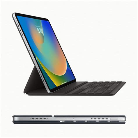 Apple Magic Keyboard vs Smart Keyboard Folio 的图像结果